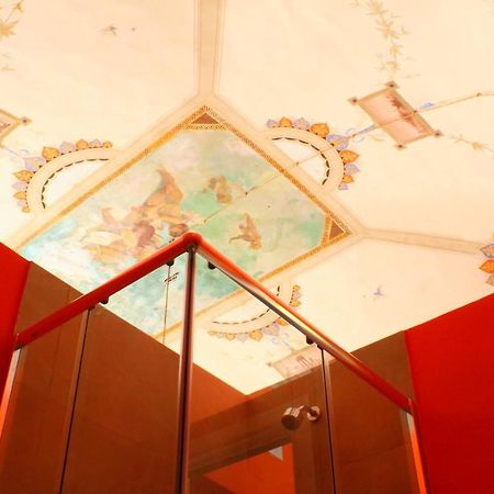 Junior Suite Catania Exterior foto