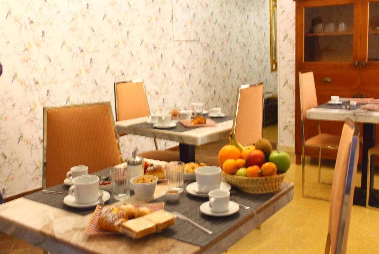 Junior Suite Catania Exterior foto