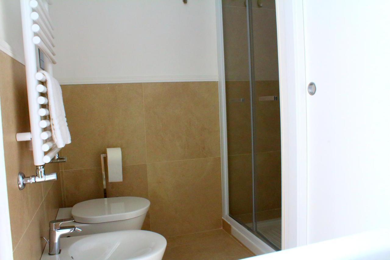 Junior Suite Catania Exterior foto