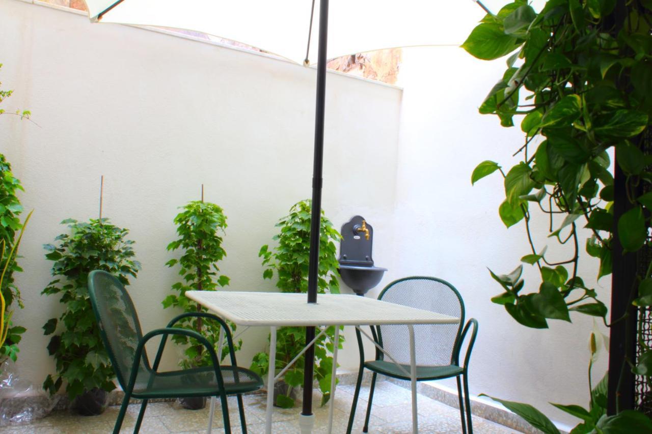 Junior Suite Catania Exterior foto