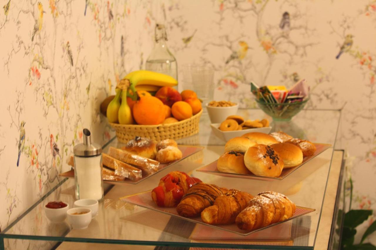 Junior Suite Catania Exterior foto
