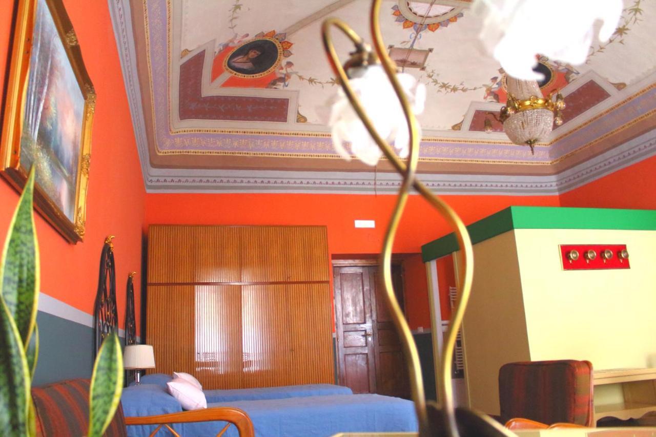 Junior Suite Catania Exterior foto